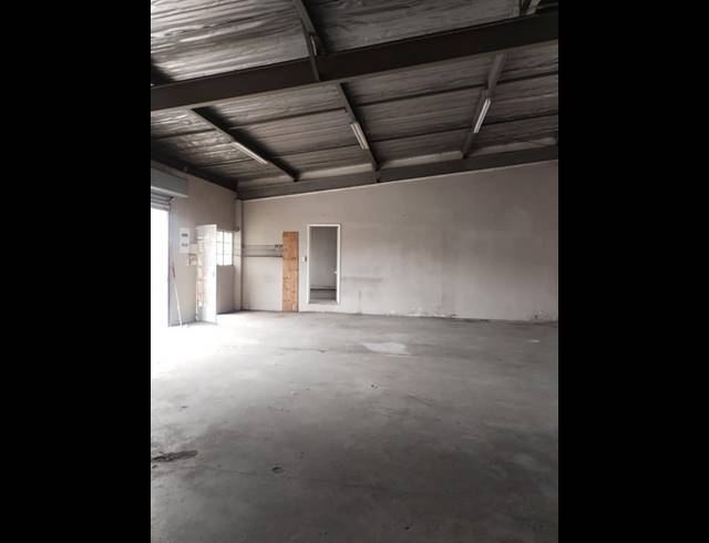 BUSINESS PROPERTY TO RENT IN PIETERMARITZBURG CENTRAL